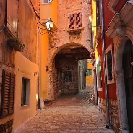 Appartement My Loving Rovinj