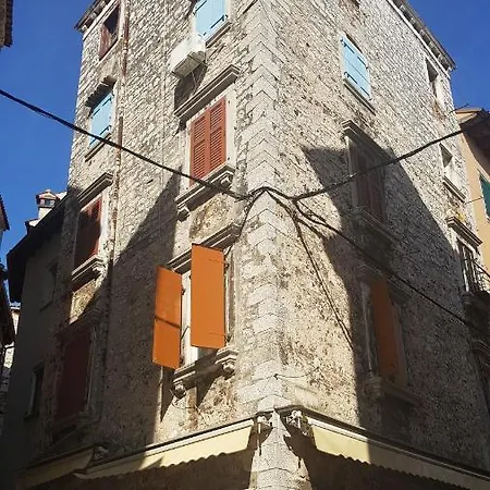 Appartement My Loving Rovinj