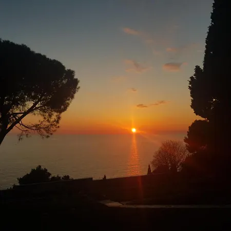 アパート My Loving *