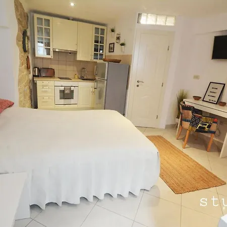 My Loving Lejlighed *