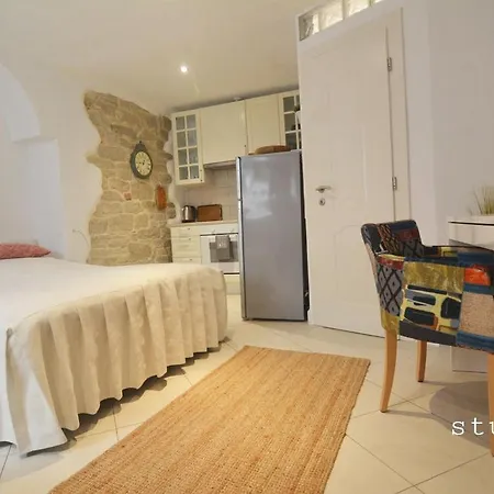 アパート My Loving *