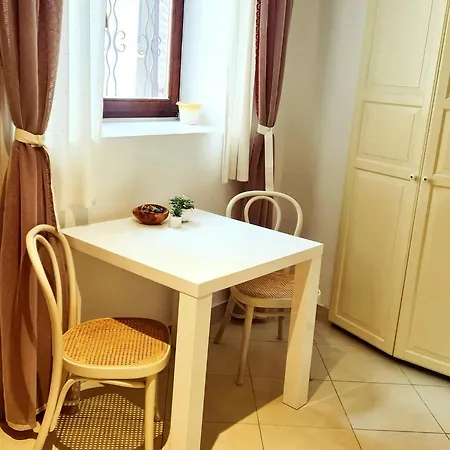 Appartement My Loving *