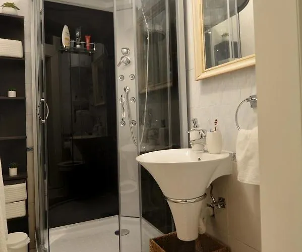 My Loving Lejlighed Rovinj