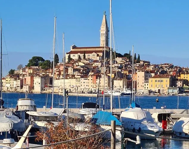 My Loving * Rovinj