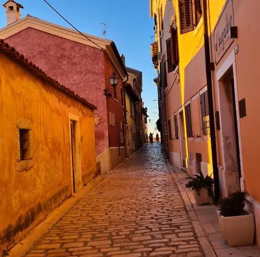 Lejlighed My Loving Rovinj