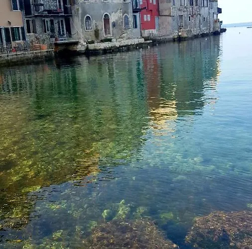 My Loving Appartement Rovinj