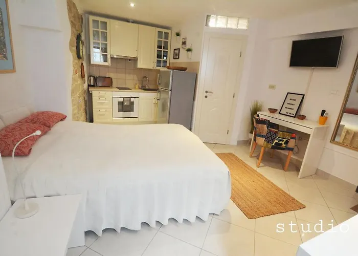 My Loving Lejlighed *