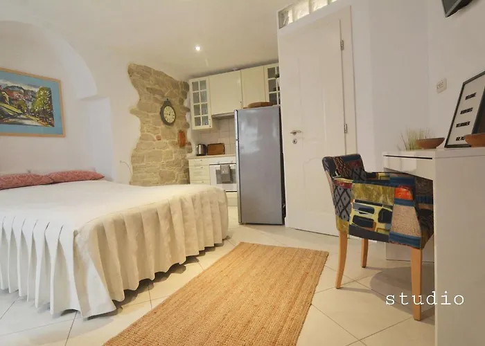 Lejlighed My Loving *