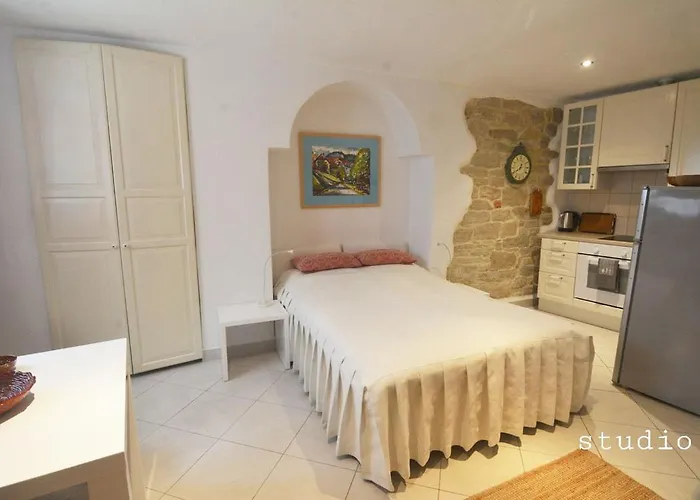 My Loving Lejlighed *