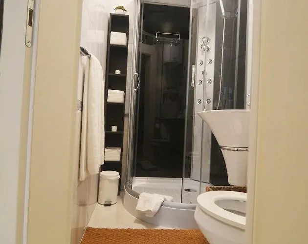 Appartement My Loving