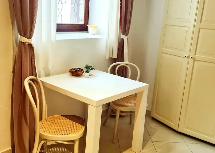 Lejlighed My Loving *