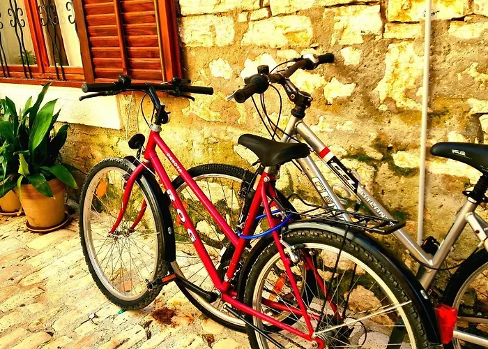 Lejlighed My Loving Rovinj