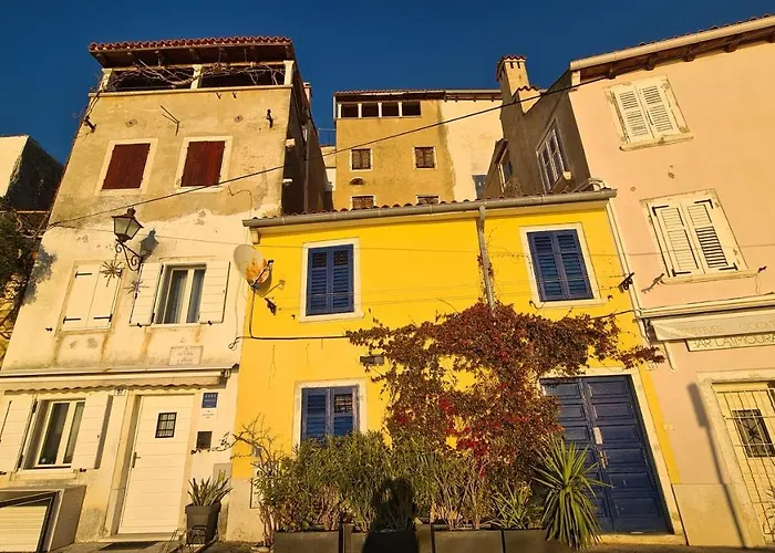 My Loving Rovinj