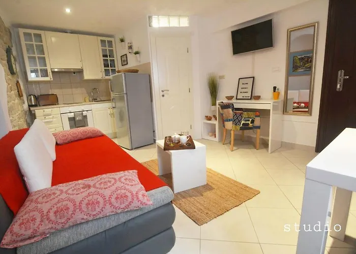 My Loving Apartman *