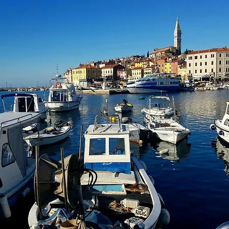 My Loving Appartement Rovinj