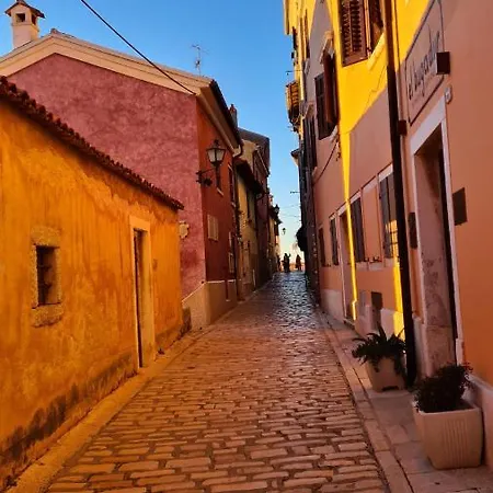 Apartment My Loving Rovinj