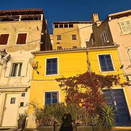 My Loving Rovinj
