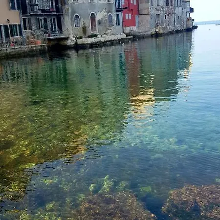 My Loving Apartment Rovinj