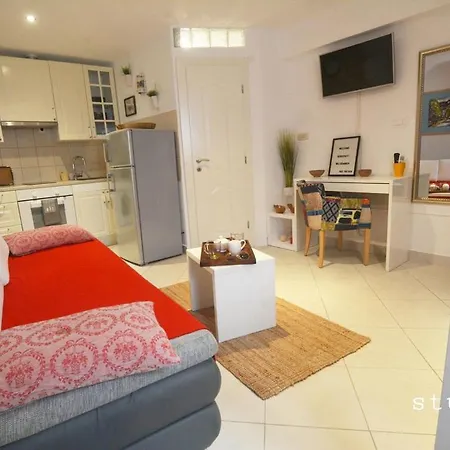 My Loving Apartment *