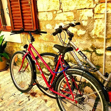 Daire My Loving Rovinj